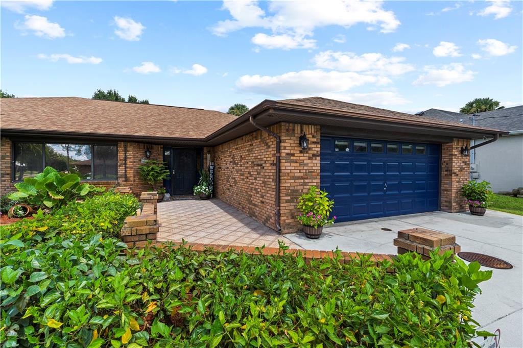 Port St Lucie Sec 31 - Residential
