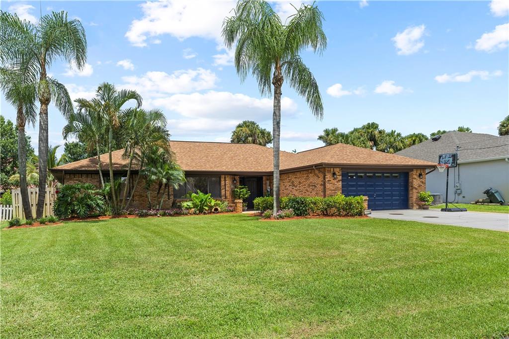 Port St Lucie Sec 31 - Residential