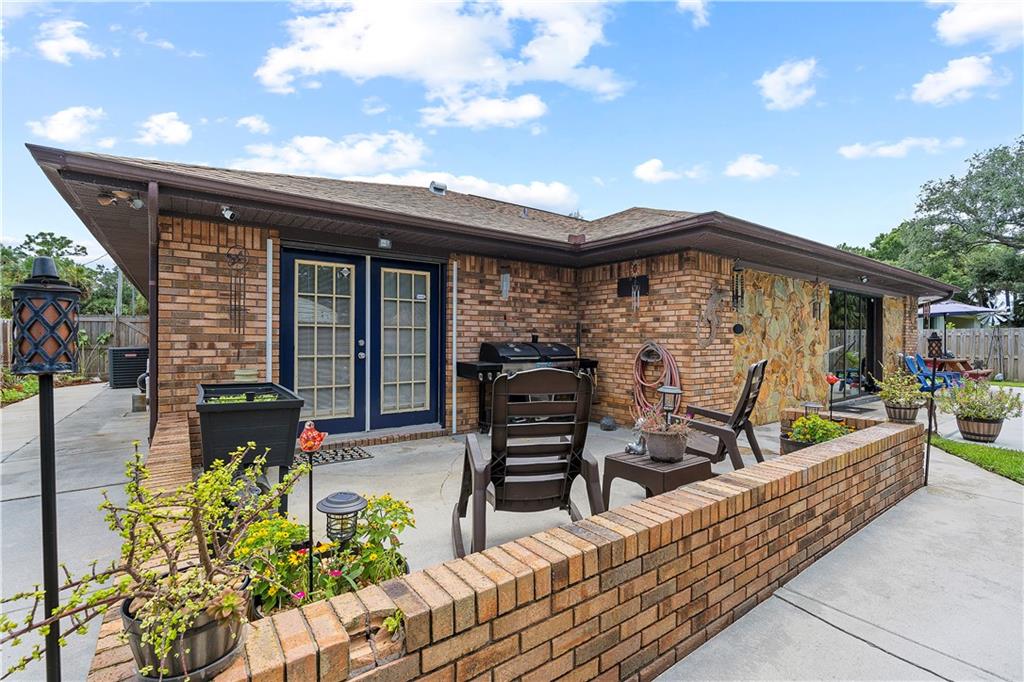 Port St Lucie Sec 31 - Residential