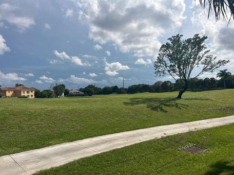 Tiny photo for 6304 Barton Creek Circle, Lake Worth, FL 33463 (MLS # B26015579)