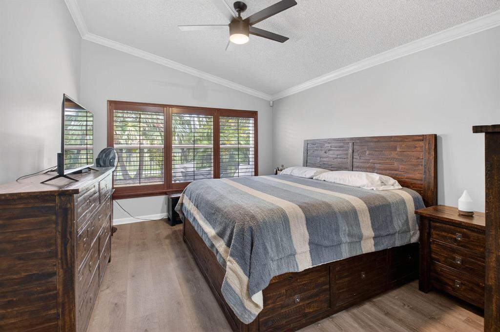 WINSTON TRAILS PAR 1 - Residential