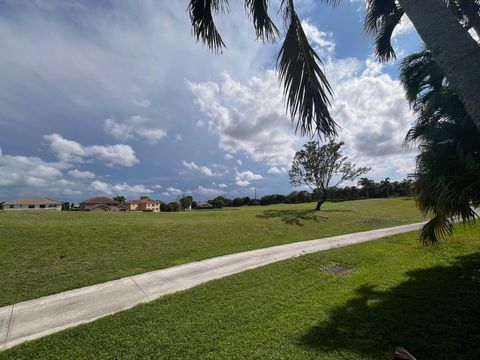 Tiny photo for 6304 Barton Creek Circle, Lake Worth, FL 33463 (MLS # B26015579)