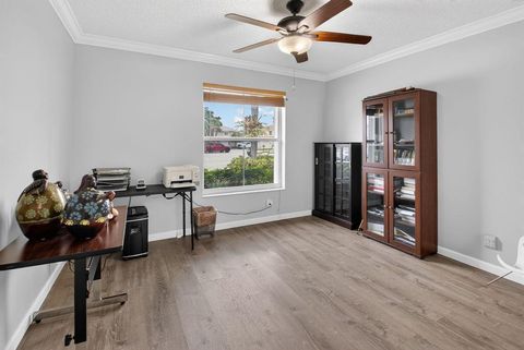 Tiny photo for 6304 Barton Creek Circle, Lake Worth, FL 33463 (MLS # B26015579)