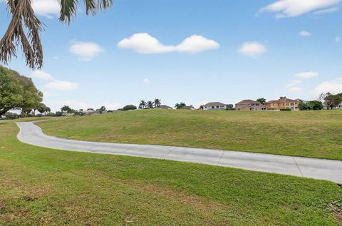 Tiny photo for 6304 Barton Creek Circle, Lake Worth, FL 33463 (MLS # B26015579)