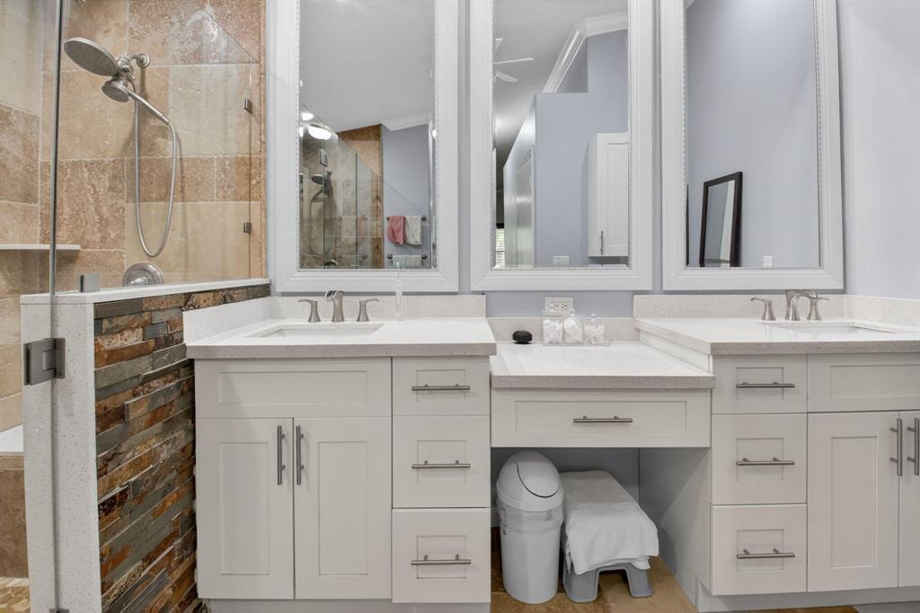 WINSTON TRAILS PAR 1 - Residential