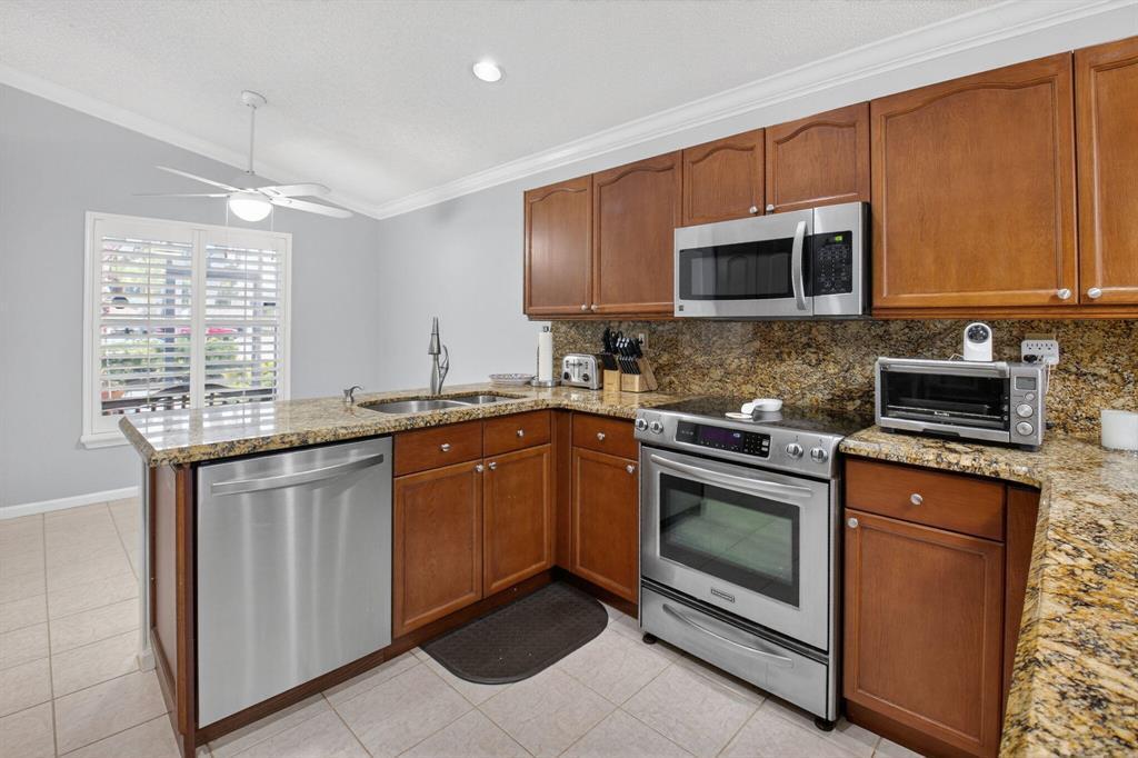 WINSTON TRAILS PAR 1 - Residential