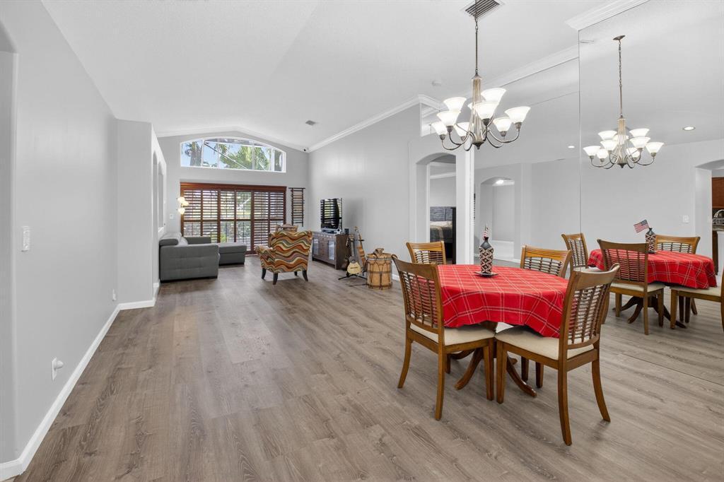 WINSTON TRAILS PAR 1 - Residential