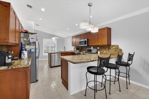Tiny photo for 6304 Barton Creek Circle, Lake Worth, FL 33463 (MLS # B26015579)