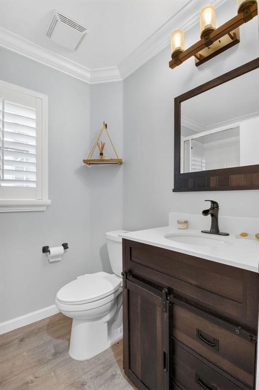 WINSTON TRAILS PAR 1 - Residential