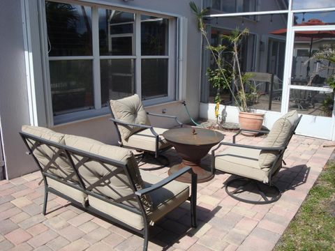 Tiny photo for 6304 Barton Creek Circle, Lake Worth, FL 33463 (MLS # B26015579)