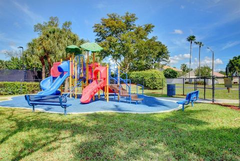 Tiny photo for 6304 Barton Creek Circle, Lake Worth, FL 33463 (MLS # B26015579)