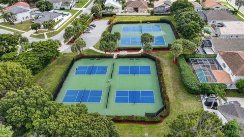 Tiny photo for 6304 Barton Creek Circle, Lake Worth, FL 33463 (MLS # B26015579)