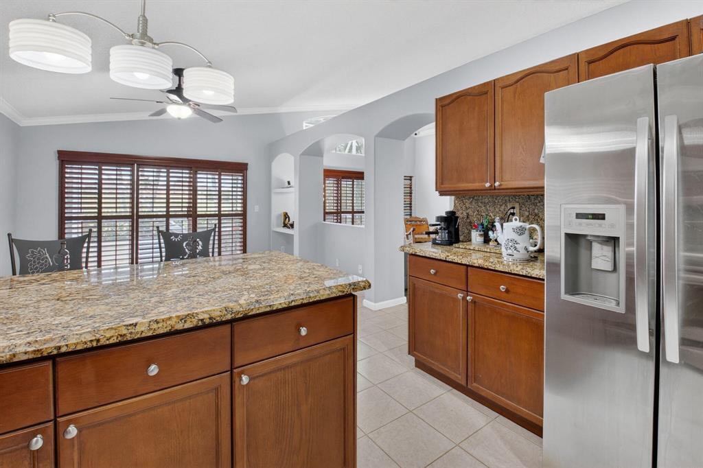 WINSTON TRAILS PAR 1 - Residential