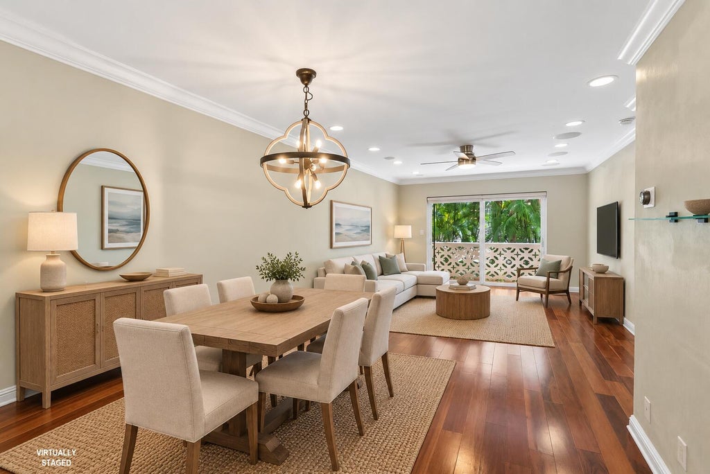 Photo of 815 Middle River Drive #202, Fort Lauderdale, FL 33304 (MLS # B26077354)