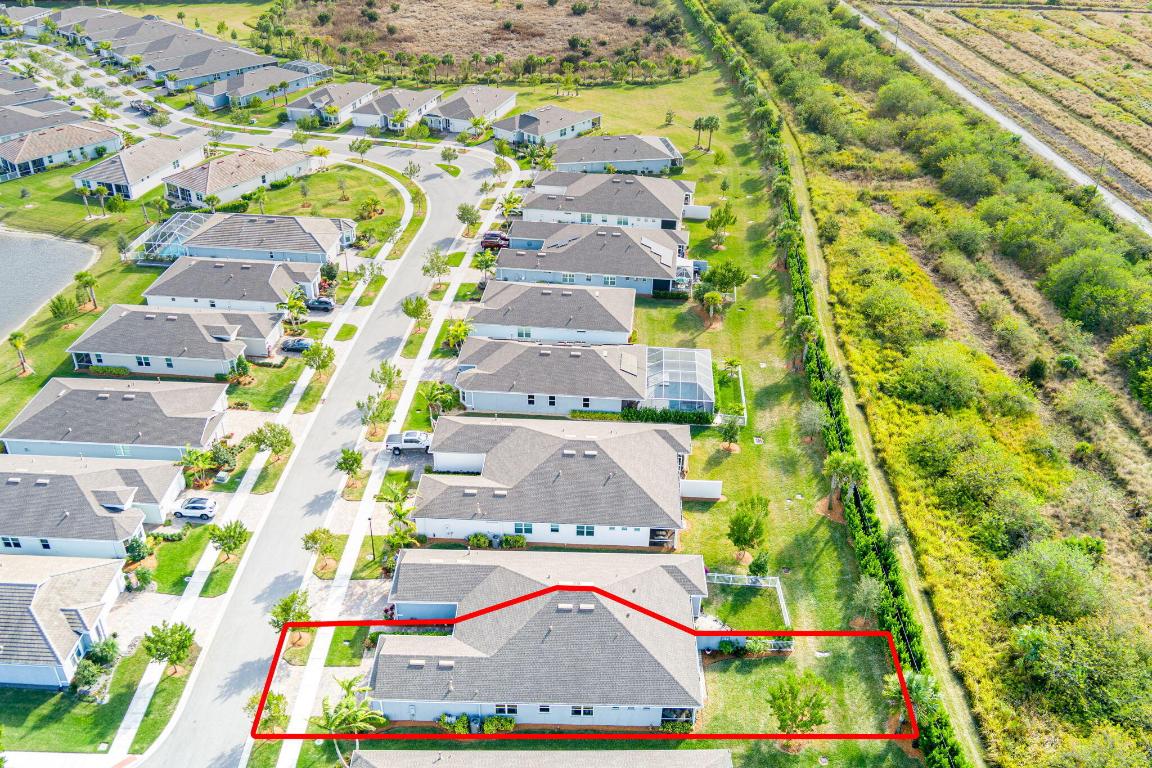 DEL WEBB AT TRADITION PLAT NO. 4 - Residential