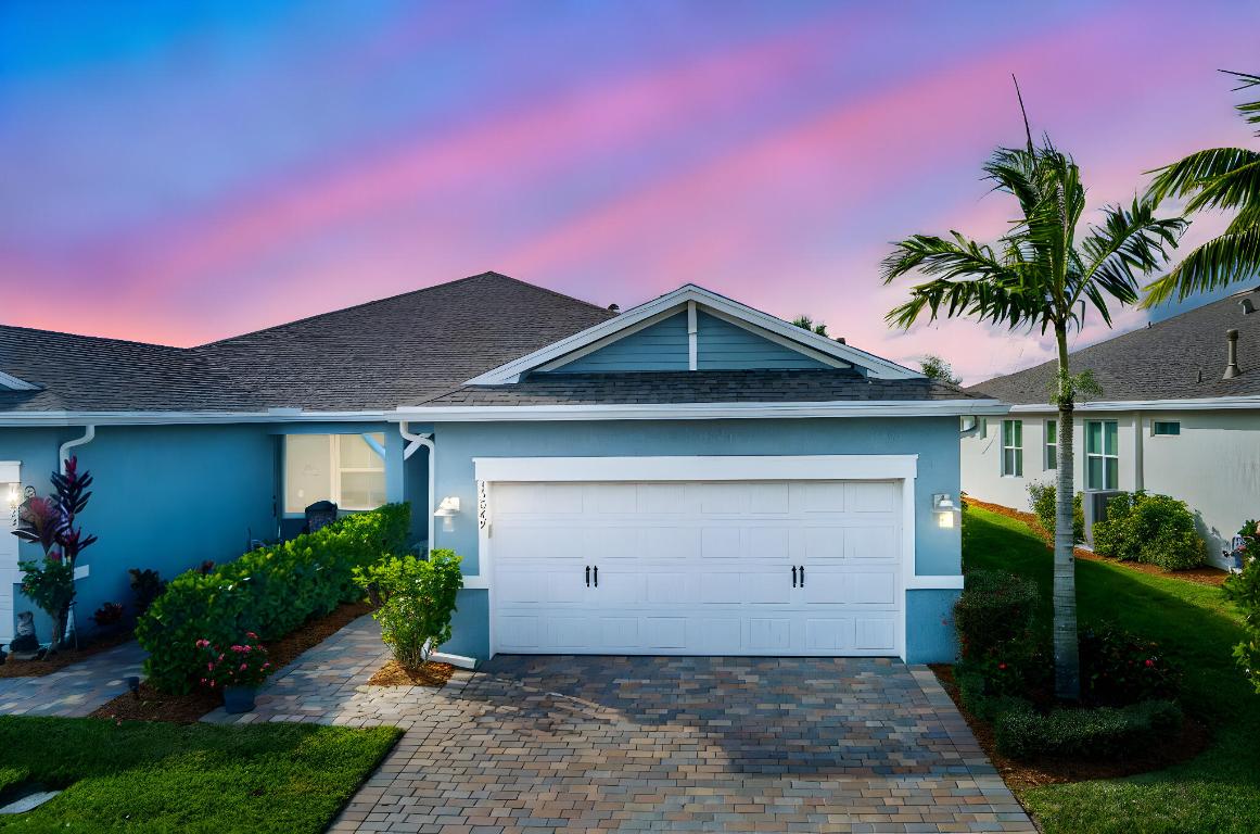 DEL WEBB AT TRADITION PLAT NO. 4 - Residential