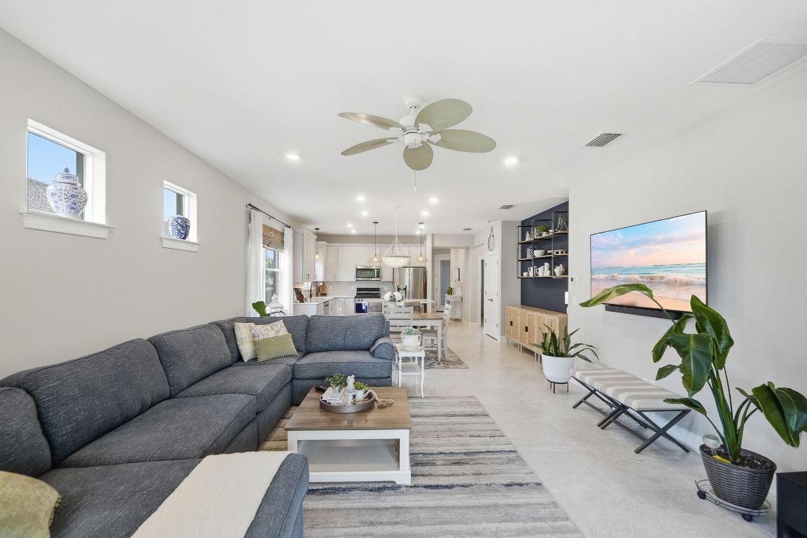 DEL WEBB AT TRADITION PLAT NO. 4 - Residential