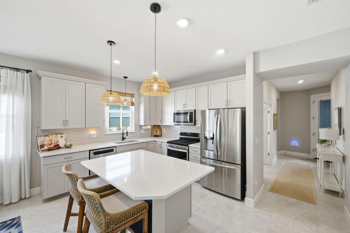 DEL WEBB AT TRADITION PLAT NO. 4 - Residential