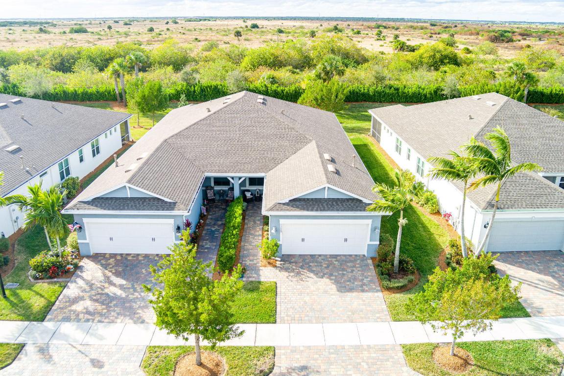 DEL WEBB AT TRADITION PLAT NO. 4 - Residential