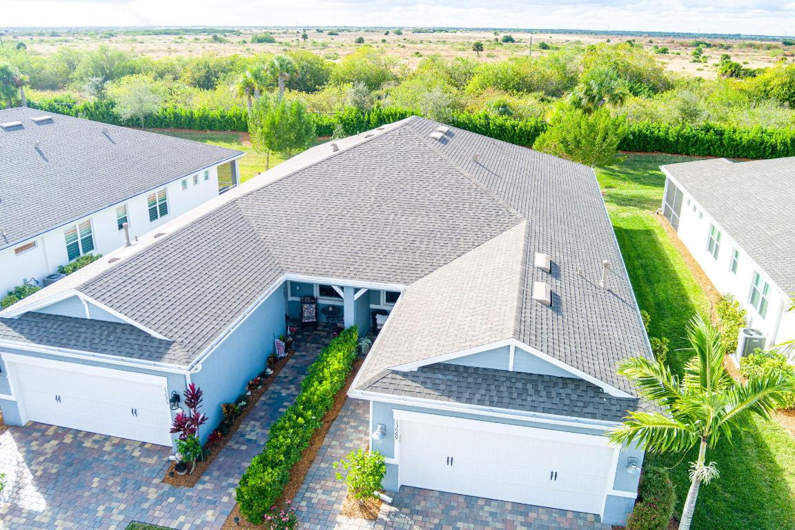 DEL WEBB AT TRADITION PLAT NO. 4 - Residential