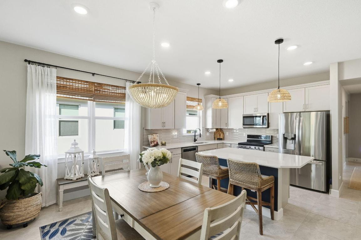 DEL WEBB AT TRADITION PLAT NO. 4 - Residential