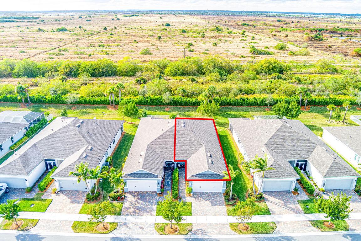 DEL WEBB AT TRADITION PLAT NO. 4 - Residential