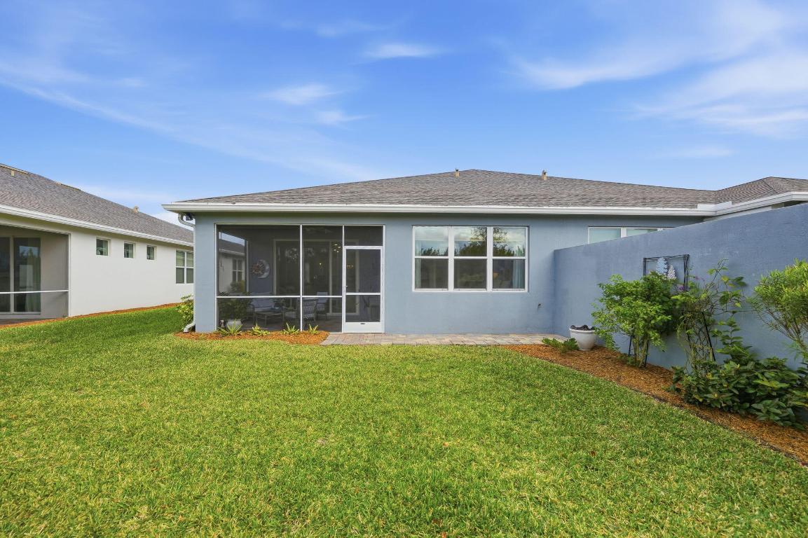 DEL WEBB AT TRADITION PLAT NO. 4 - Residential