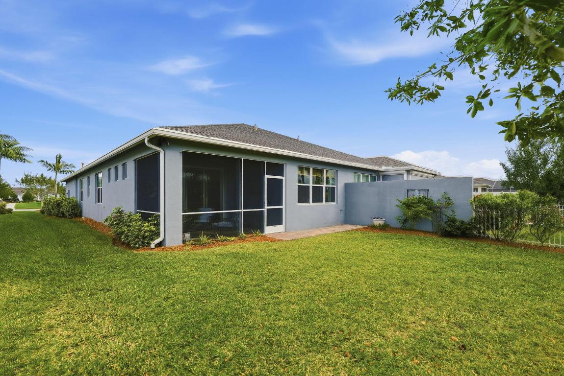 DEL WEBB AT TRADITION PLAT NO. 4 - Residential