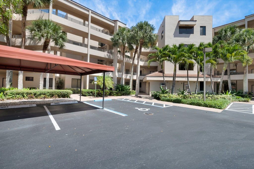 Photo of 7546 La Paz Boulevard #205, Boca Raton, FL 33433 (MLS # R11151647)