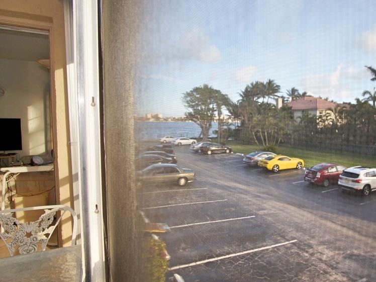 PALM LAKE 1 CONDO - Residential