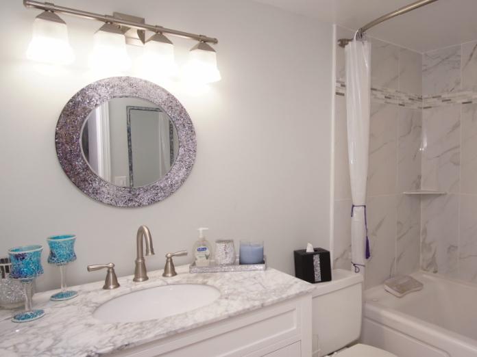 PALM LAKE 1 CONDO - Residential