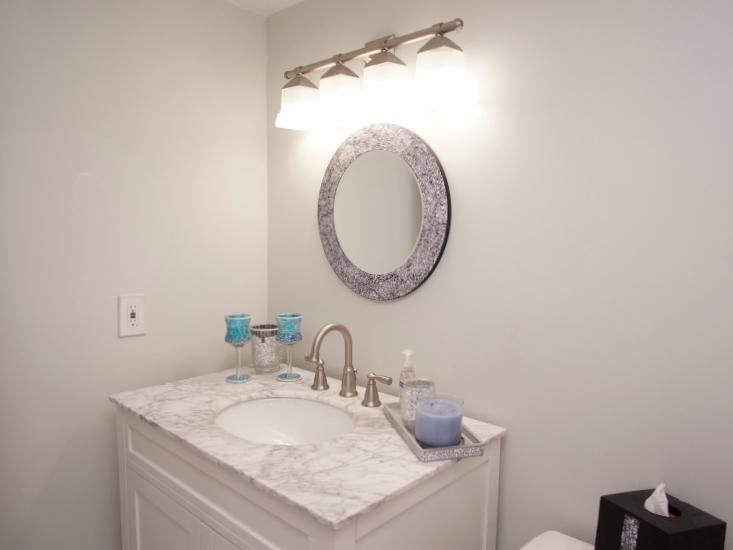 PALM LAKE 1 CONDO - Residential