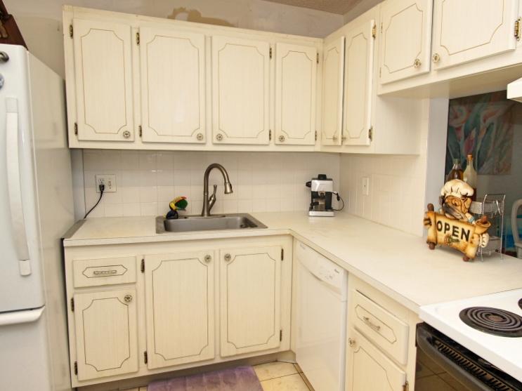 PALM LAKE 1 CONDO - Residential