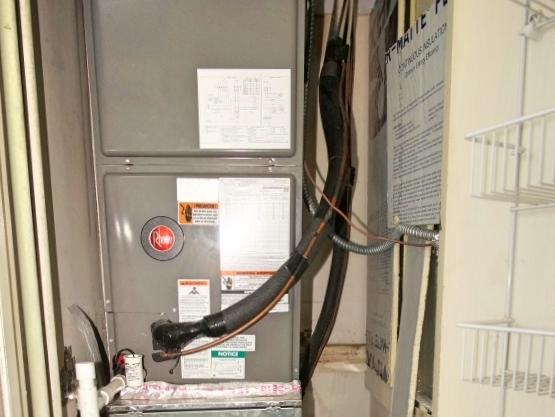 PALM LAKE 1 CONDO - Residential