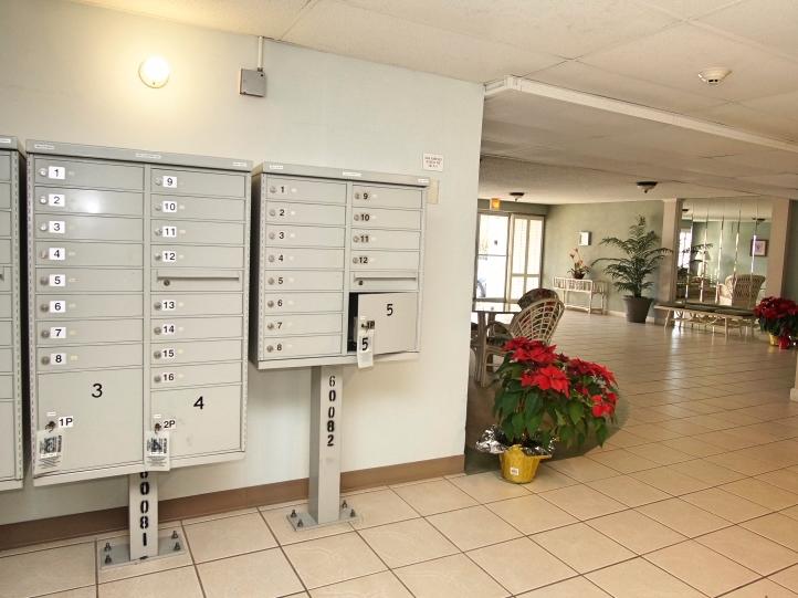 PALM LAKE 1 CONDO - Residential