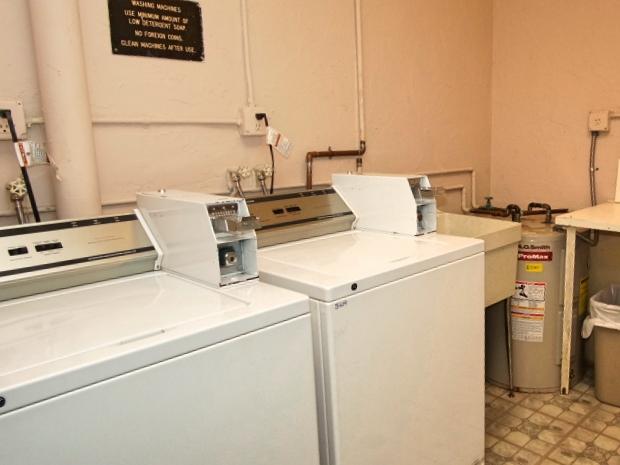 PALM LAKE 1 CONDO - Residential