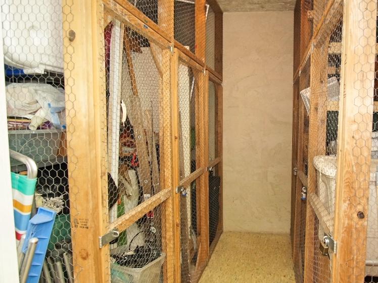 PALM LAKE 1 CONDO - Residential