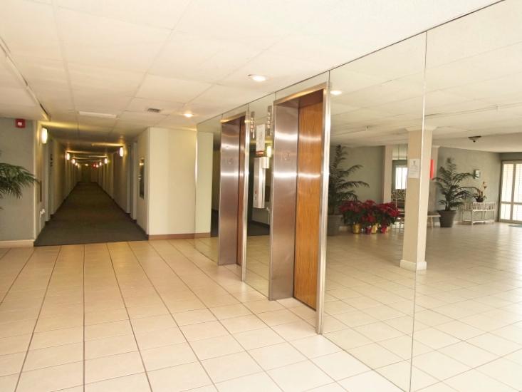 PALM LAKE 1 CONDO - Residential