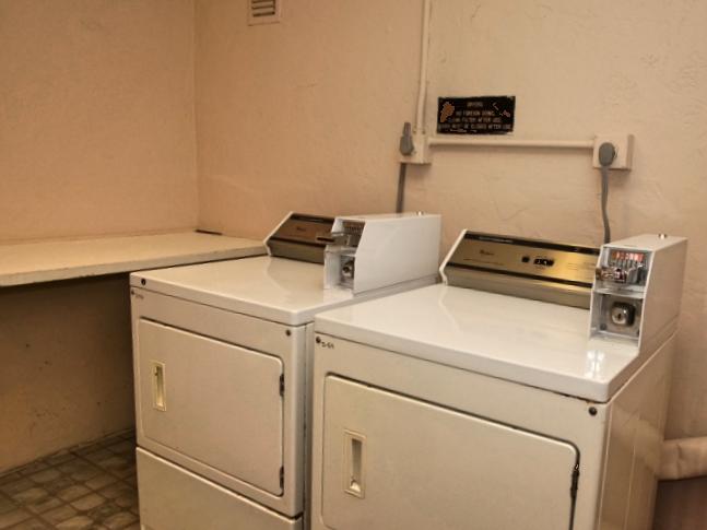 PALM LAKE 1 CONDO - Residential