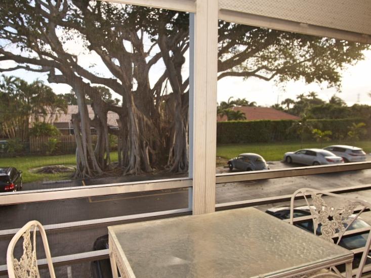 PALM LAKE 1 CONDO - Residential