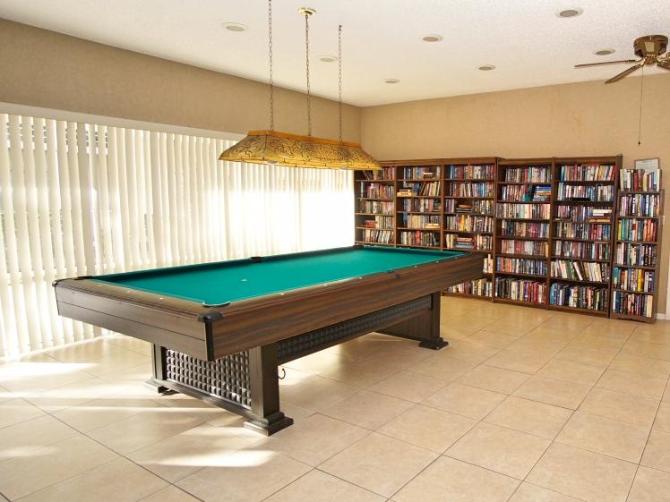 PALM LAKE 1 CONDO - Residential