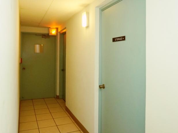 PALM LAKE 1 CONDO - Residential