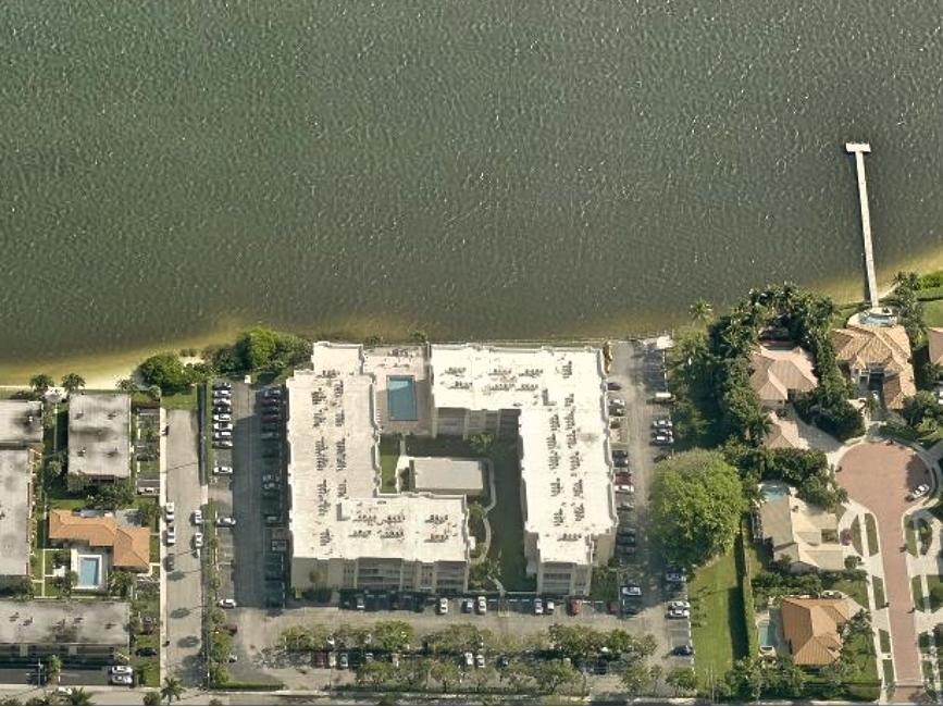 PALM LAKE 1 CONDO - Residential