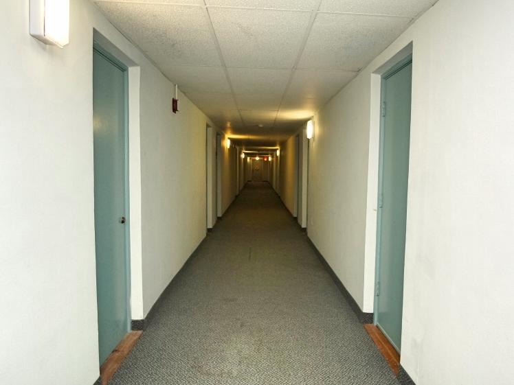 PALM LAKE 1 CONDO - Residential