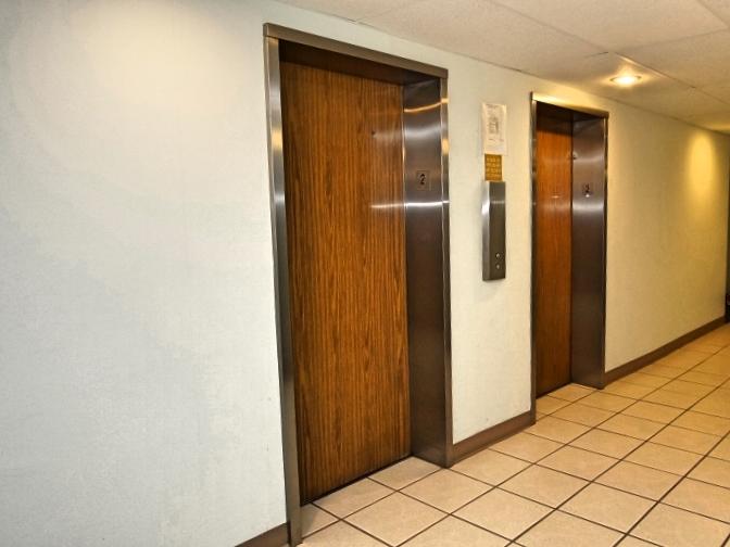 PALM LAKE 1 CONDO - Residential