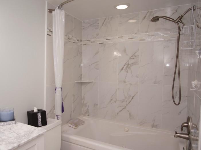 PALM LAKE 1 CONDO - Residential