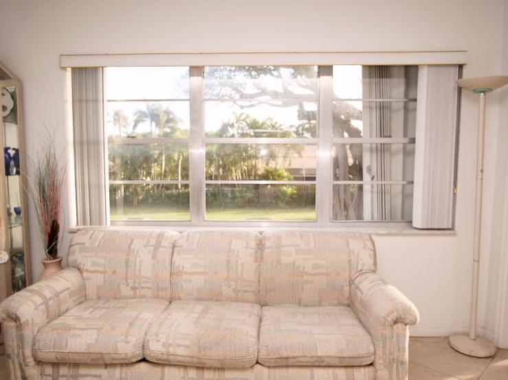 PALM LAKE 1 CONDO - Residential