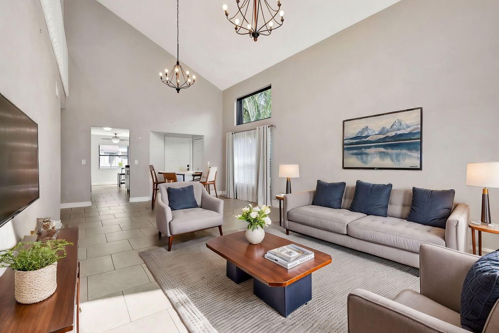 Photo of 5020 Cayenne Lane, Palm Beach Gardens, FL 33418 (MLS # R11065252)