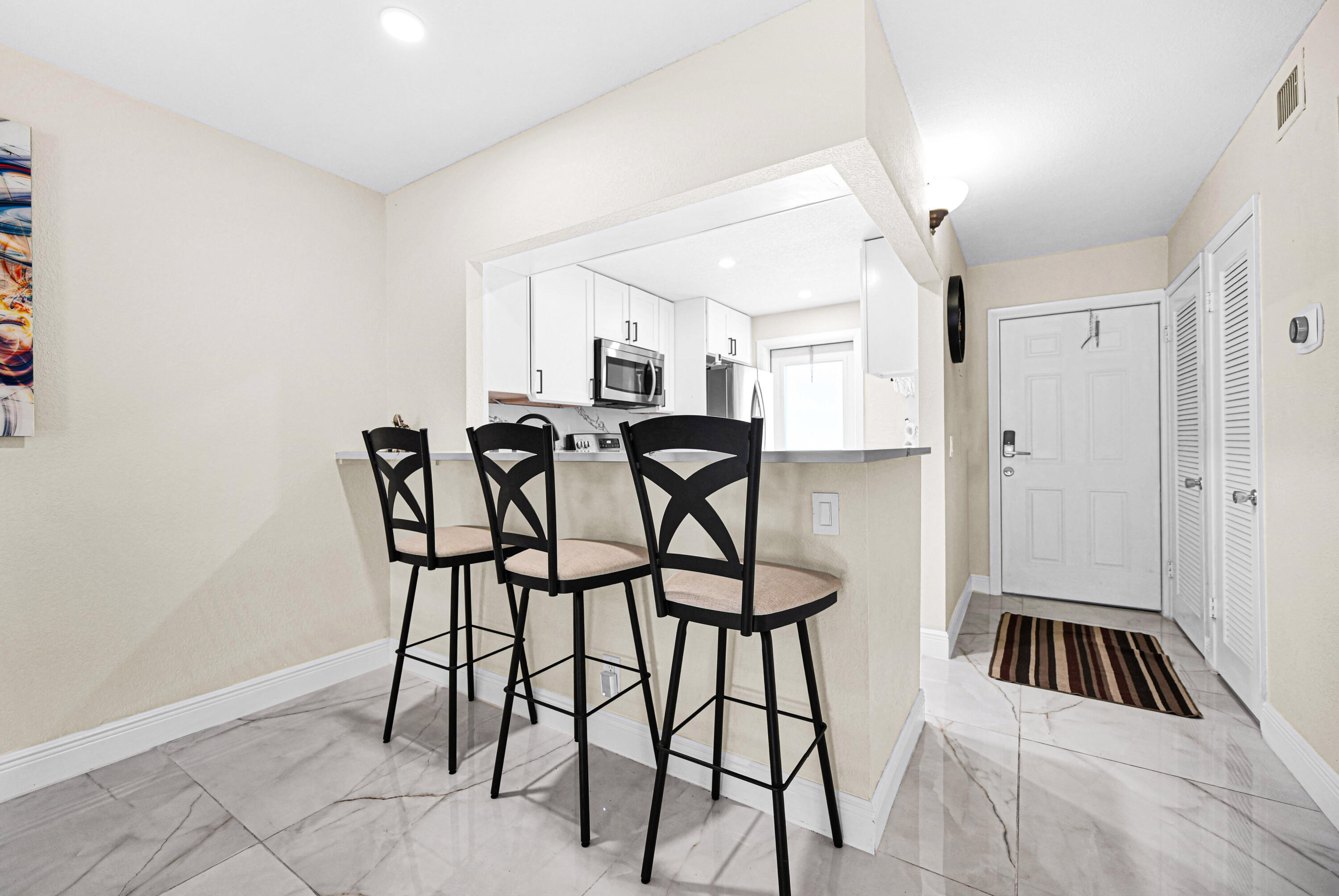 DEERFIELD BEACH GARDENS CONDO - Residential Lease