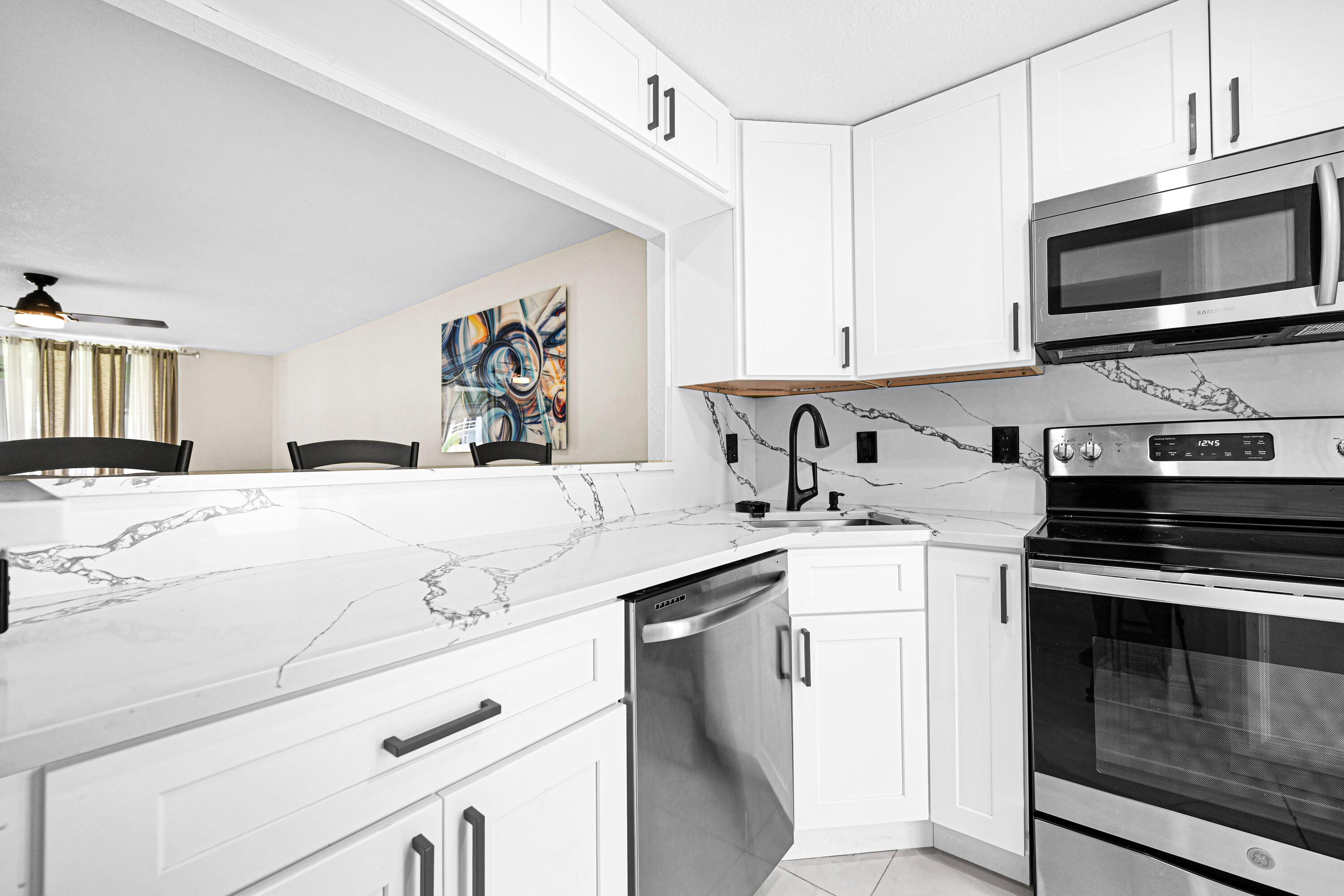 DEERFIELD BEACH GARDENS CONDO - Residential Lease